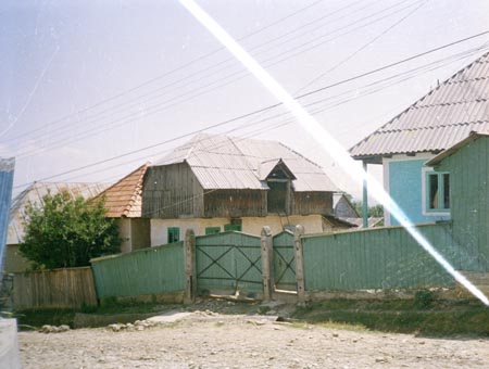 szitási porta