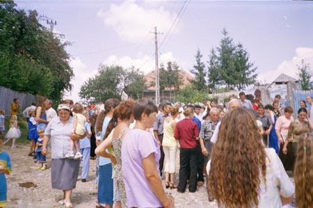elsőáldozás