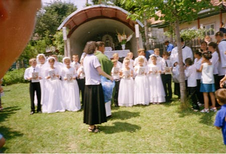 elsőáldozók