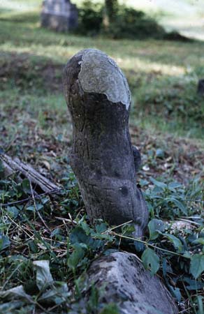 sírkő, ref. temető