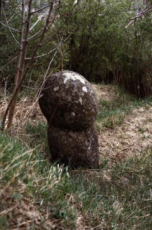 sírkő, ref. temető
