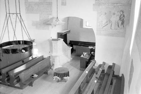 templombelső