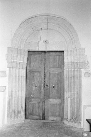 templomajtó