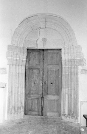 templomajtó