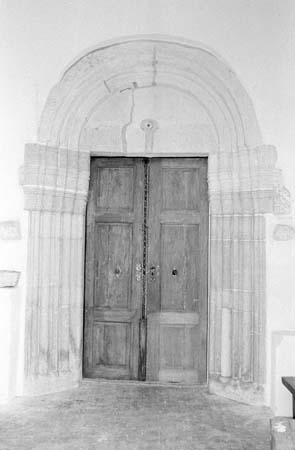 templomajtó