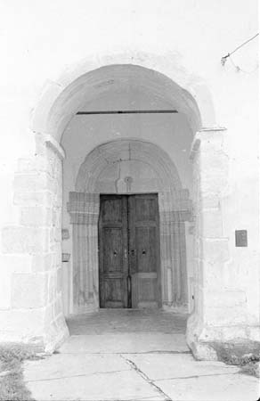 templomajtó
