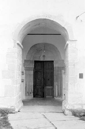 templomajtó