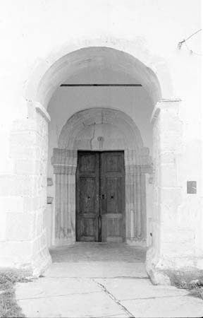 templomajtó