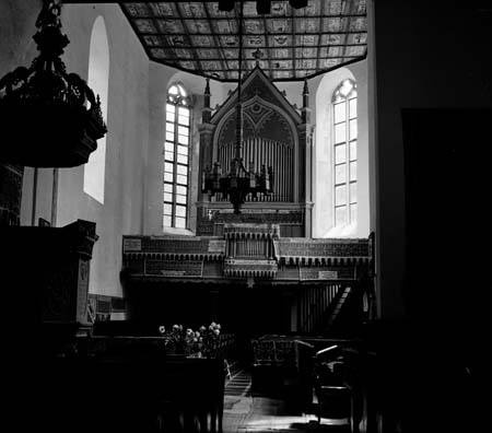 templombelső
