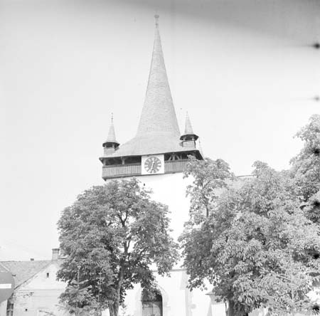 templom
