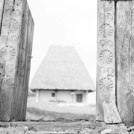 lakóház-Hója