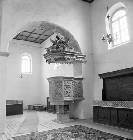 szószék