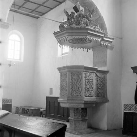 szószék