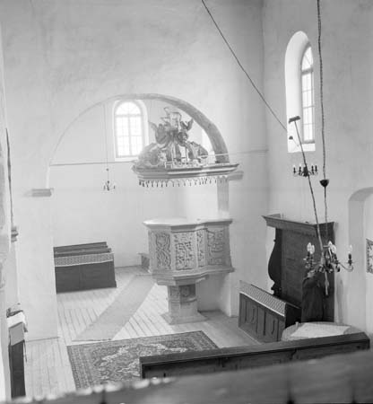 szószék