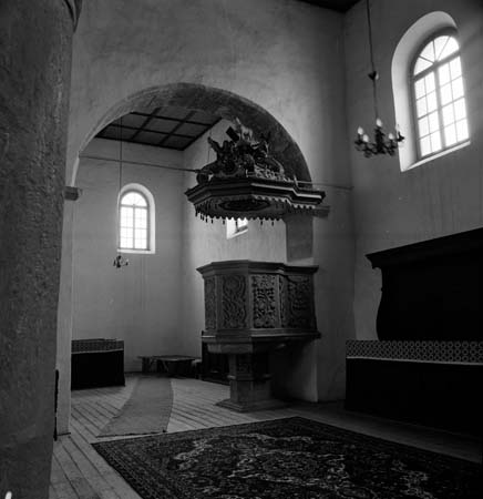 szószék