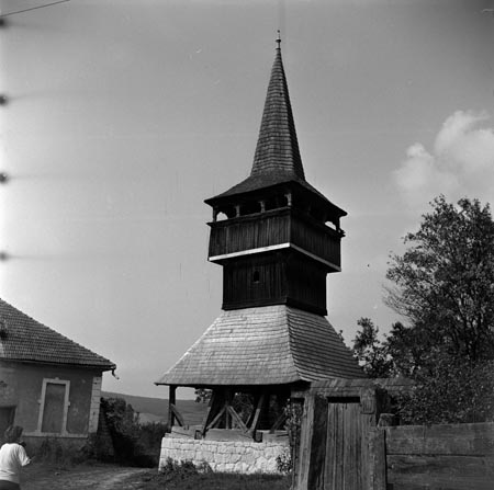 harangláb