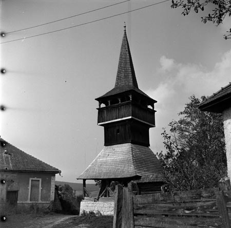 harangláb