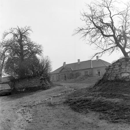 lakóház