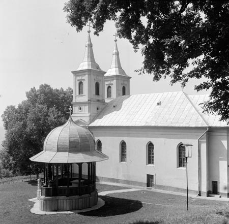 templom