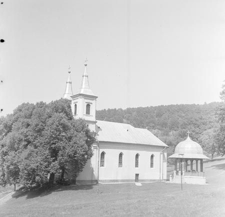 templom