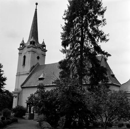 templom