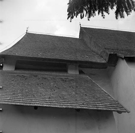 templomtető