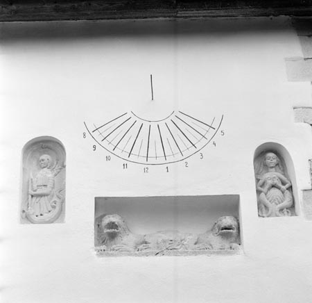 napóra