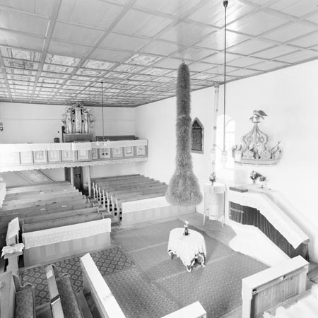templombelső