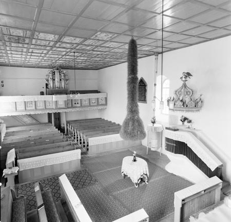 templombelső