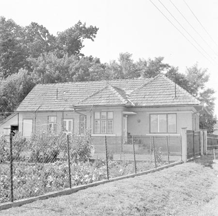 lakóház