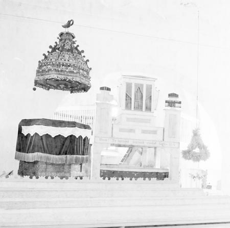 templombelső
