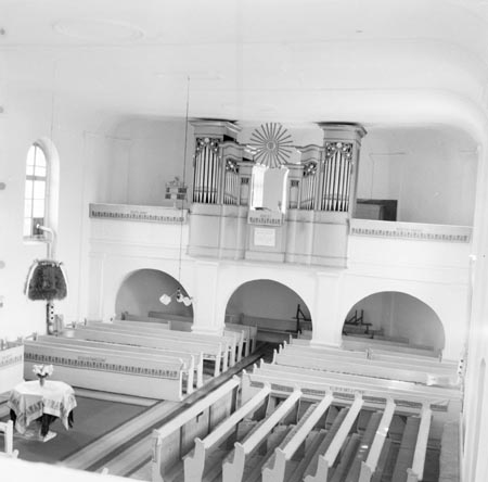 templombelső