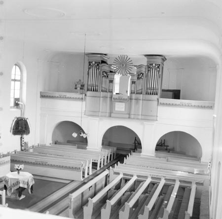 templombelső