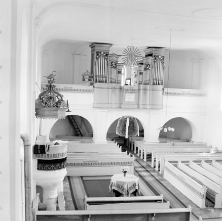 templombelső