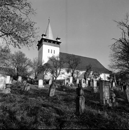 temető