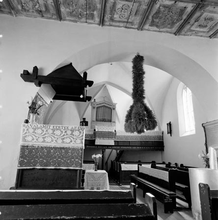 templombelső