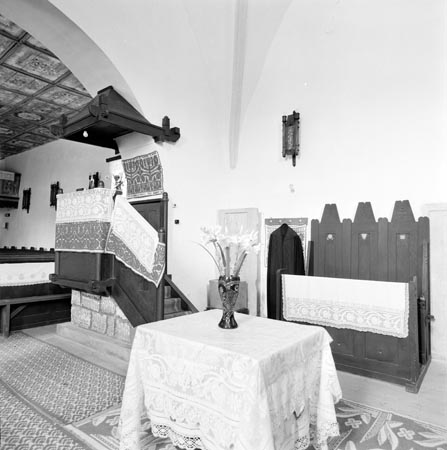 templombelső
