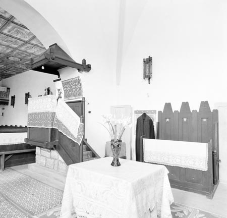 templombelső