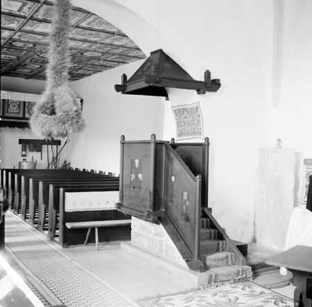 templombelső