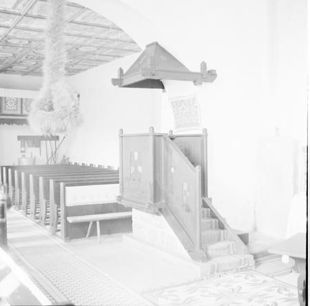 templombelső