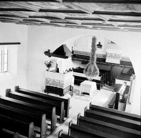 templombelső