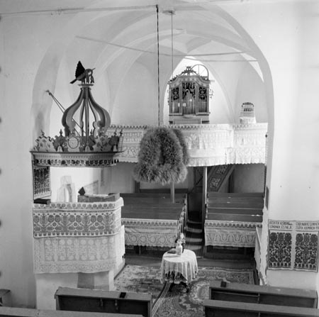 templombelső
