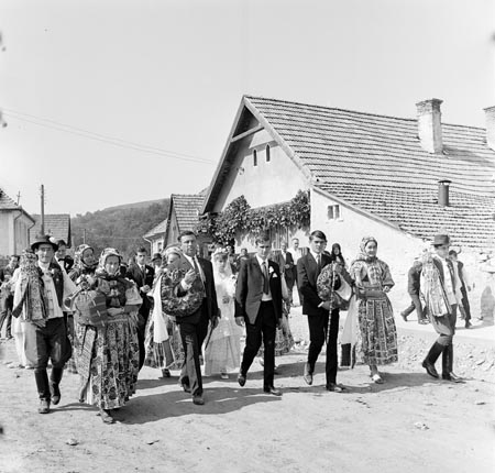 esküvő