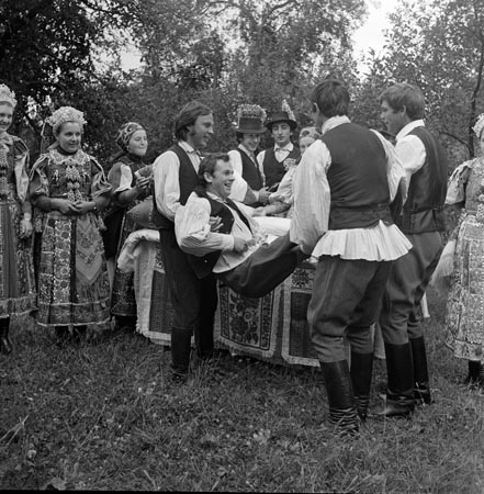 esküvő