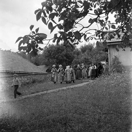 esküvő