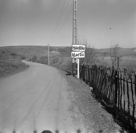 helynévtábla