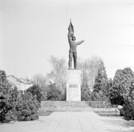 emlékmű