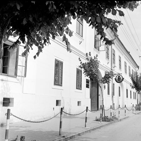 Teleki Téka