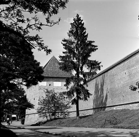 vár