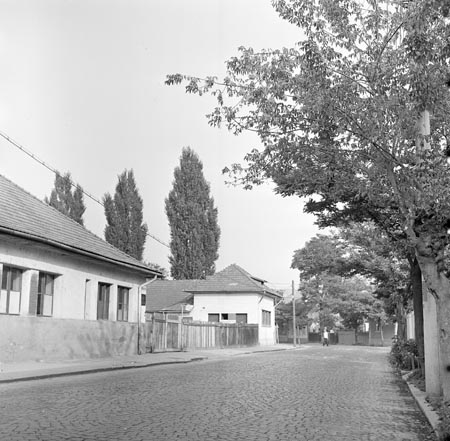 utcarészlet